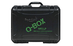 Q-Box RP2LP High Range Respiration