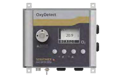 Servomex GAS DETECTION OxyDectect