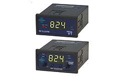 Teledyne Hastings Instruments CVT-series
